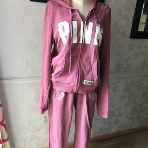 Victoria’s Secret PINK set